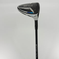 Taylormade SIM MAX Rocket 3 Wood 14* RH Ventus Black Velocore + Stiff