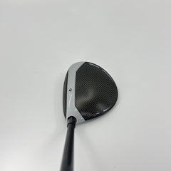 Taylormade SIM MAX Rocket 3 Wood 14* RH Ventus Black Velocore + Stiff