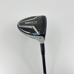 Taylormade SIM MAX Rocket 3 Wood 14* RH Ventus Black Velocore + Stiff