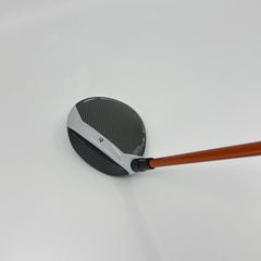 Taylormade Sim Ti 3 Wood 15* RH Graphite Design Tour AD DI Stiff 7-S Shaft