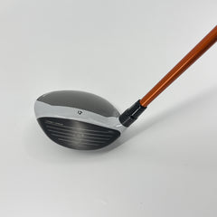 Taylormade Sim Ti 3 Wood 15* RH Graphite Design Tour AD DI Stiff 7-S Shaft