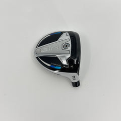 Taylormade Sim Ti 3 Wood 15* Head