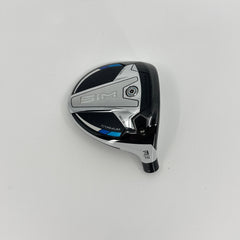 Taylormade Sim Ti 3 Wood 15* RH Graphite Design Tour AD DI Stiff 7-S Shaft