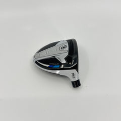 Taylormade Sim Ti 3 Wood 15* RH Graphite Design Tour AD DI Stiff 7-S Shaft