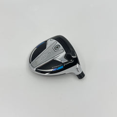 Taylormade Sim Ti 3 Wood 15* Head