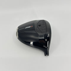 Titleist GTS3 Driver 10* Head