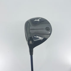 Mizuno JPX One 3 Wood 15* LH Fujikura Ventus Blue Velocore + Extra Stiff 7-X Shaft