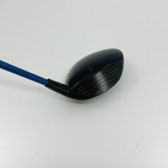 Mizuno JPX One 3 Wood 15* LH Fujikura Ventus Blue Velocore + Extra Stiff 7-X Shaft