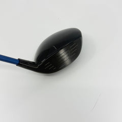 Mizuno JPX One 3 Wood 15* LH Fujikura Ventus Blue Velocore + Extra Stiff 7-X Shaft