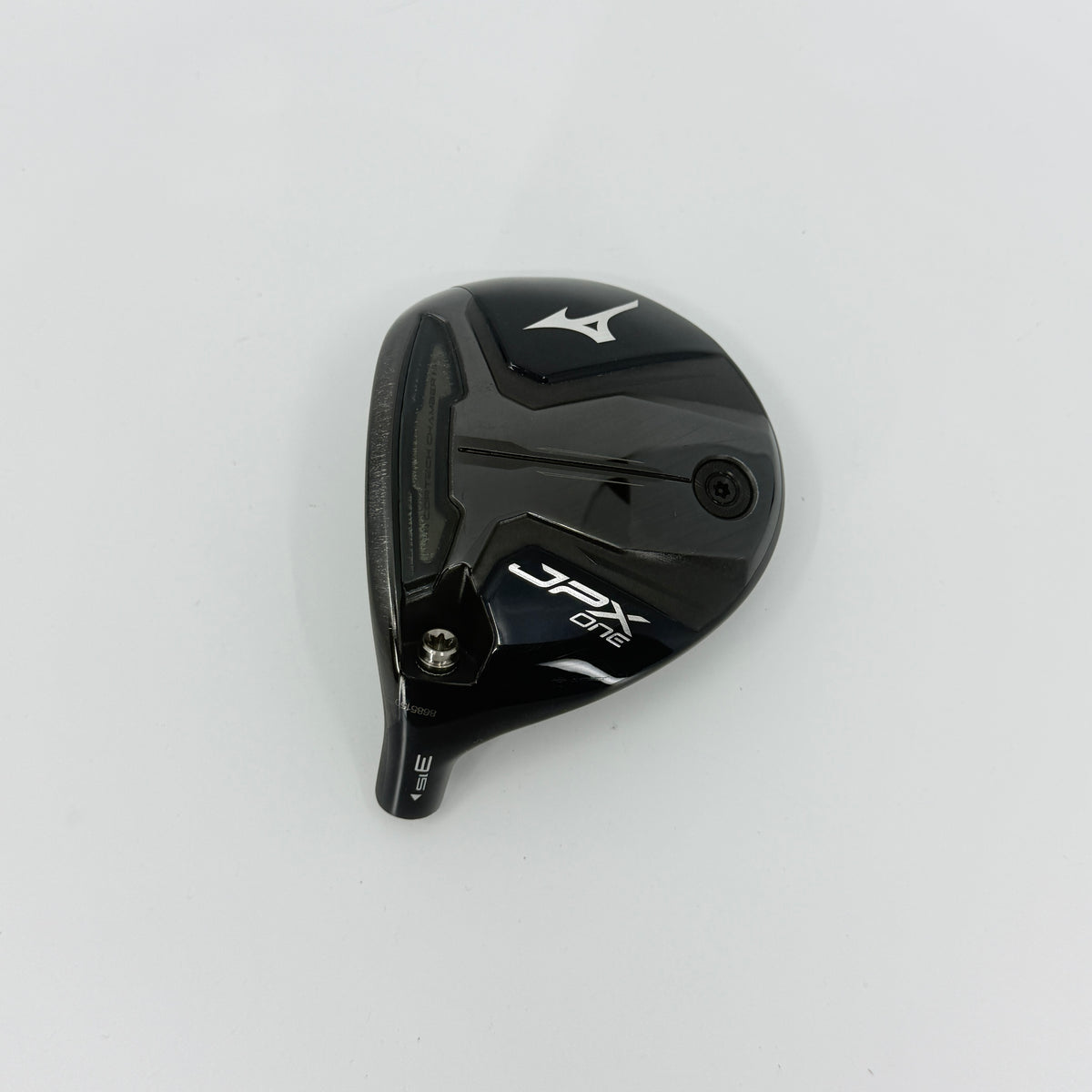 Mizuno JPX One 3 Wood 15* Head