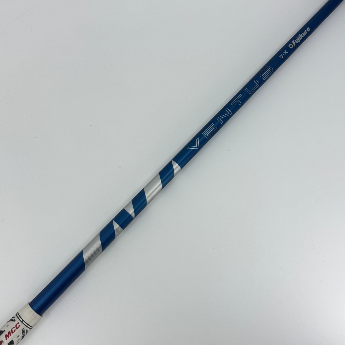 Fujikura Ventus Blue Velocore + 7-X Fairway Wood Shaft