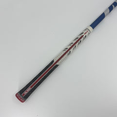 Mizuno JPX One 3 Wood 15* LH Fujikura Ventus Blue Velocore + Extra Stiff 7-X Shaft