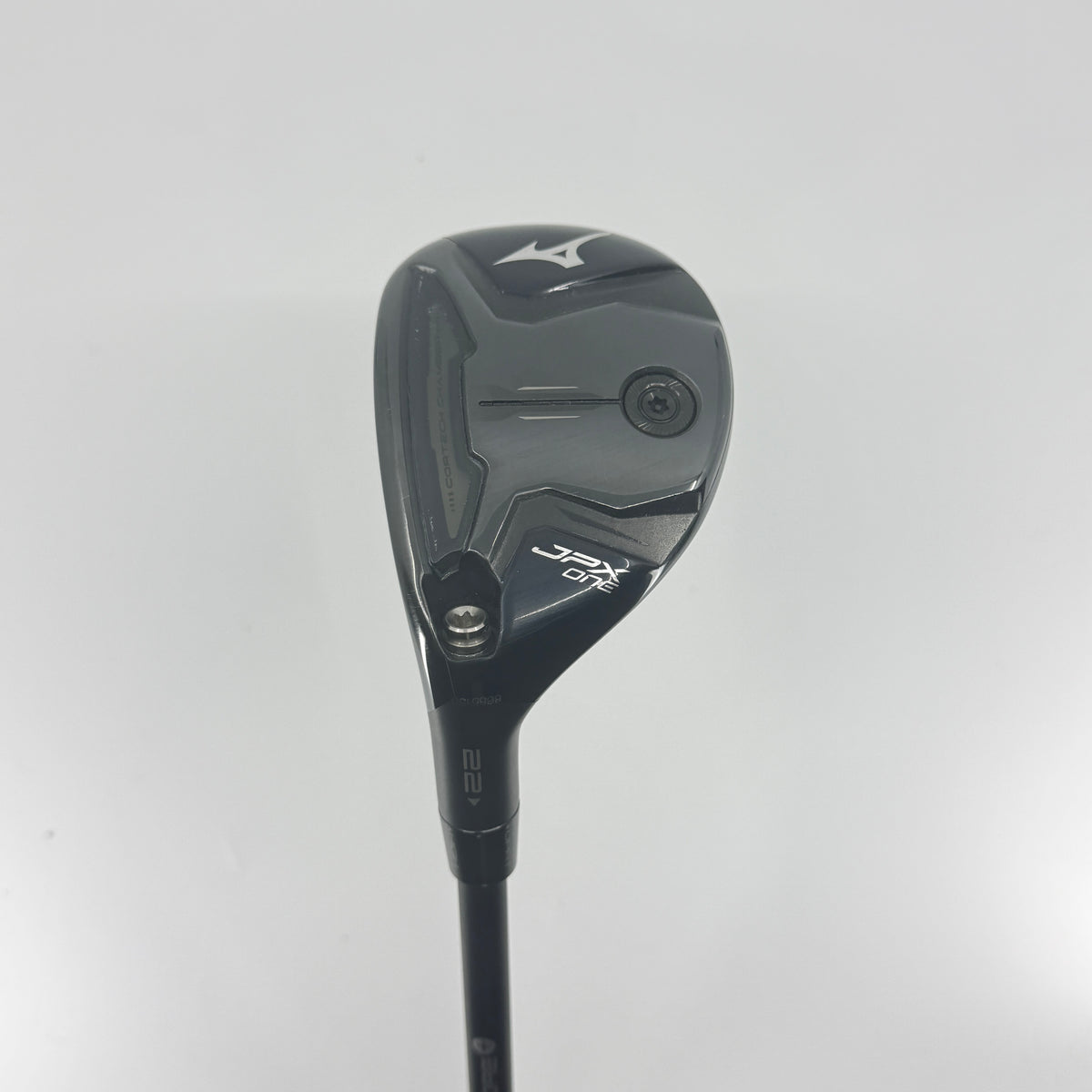 Mizuno JPX One 4 Hybrid 22* LH Fujikura Ventus Black Velocore + Extra Stiff 8-X Shaft