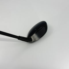 Mizuno JPX One 4 Hybrid 22* LH Fujikura Ventus Black Velocore + Extra Stiff 8-X Shaft