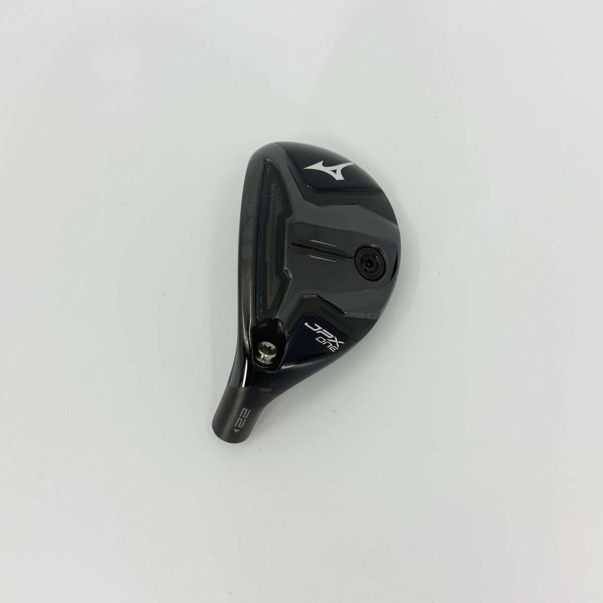 Mizuno JPX One 4 Hybrid 22* Head