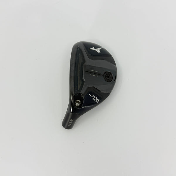 Mizuno JPX One 4 Hybrid 22* Head