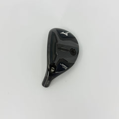 Mizuno JPX One 4 Hybrid 22* LH Fujikura Ventus Black Velocore + Extra Stiff 8-X Shaft