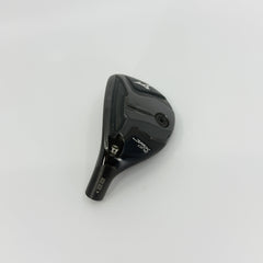 Mizuno JPX One 4 Hybrid 22* Head