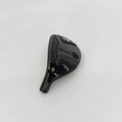 Mizuno JPX One 4 Hybrid 22* LH Fujikura Ventus Black Velocore + Extra Stiff 8-X Shaft