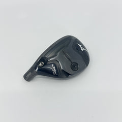 Mizuno JPX One 4 Hybrid 22* Head
