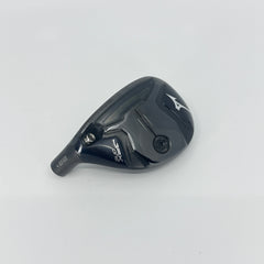 Mizuno JPX One 4 Hybrid 22* LH Fujikura Ventus Black Velocore + Extra Stiff 8-X Shaft