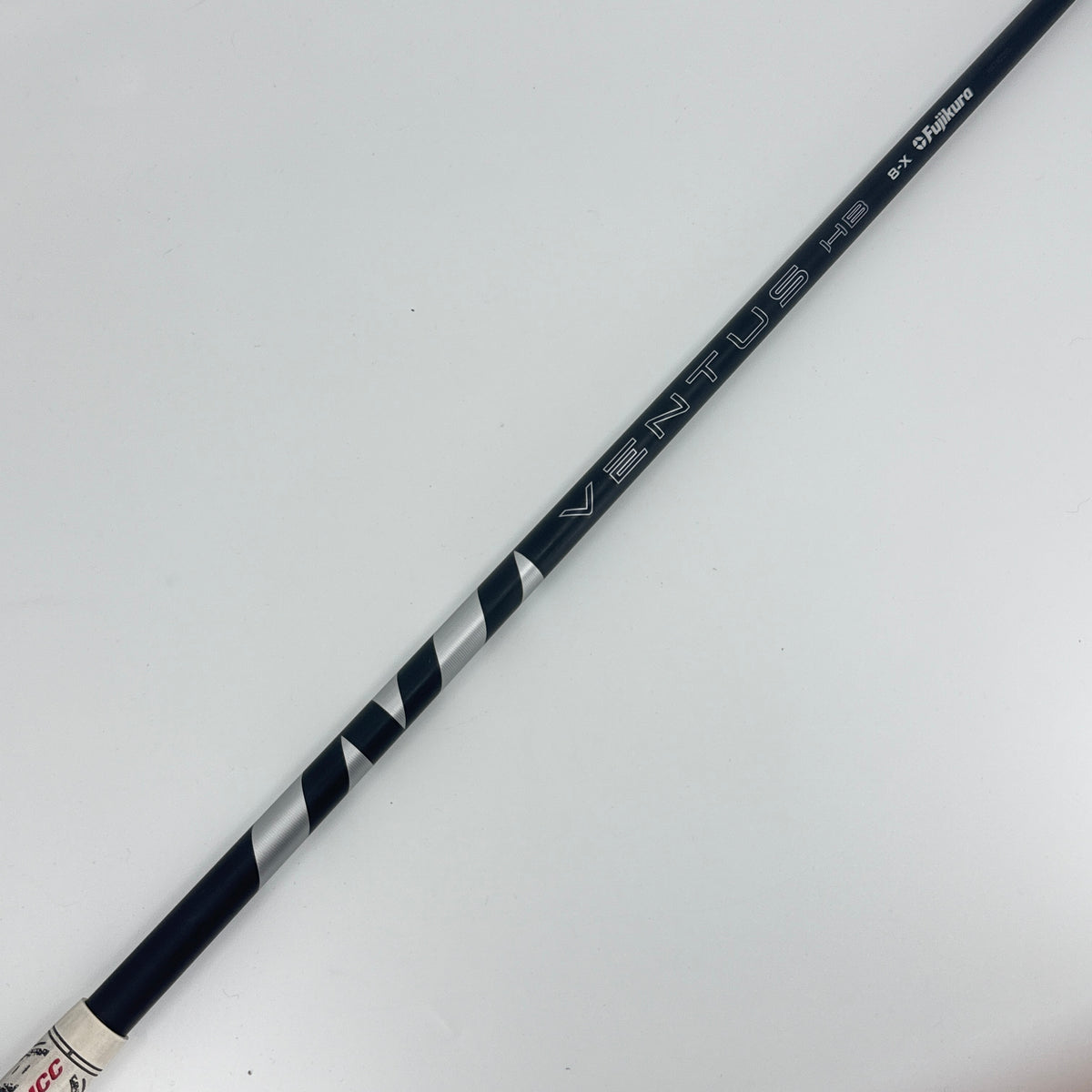 Fujikura Ventus Black Velocore + 8-X Hybrid Shaft