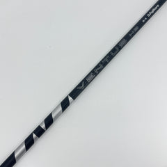 Fujikura Ventus Black Velocore + 8-X Hybrid Shaft