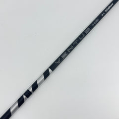 Mizuno JPX One 4 Hybrid 22* LH Fujikura Ventus Black Velocore + Extra Stiff 8-X Shaft
