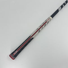 Fujikura Ventus Black Velocore + 8-X Hybrid Shaft