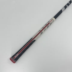 Mizuno JPX One 4 Hybrid 22* LH Fujikura Ventus Black Velocore + Extra Stiff 8-X Shaft