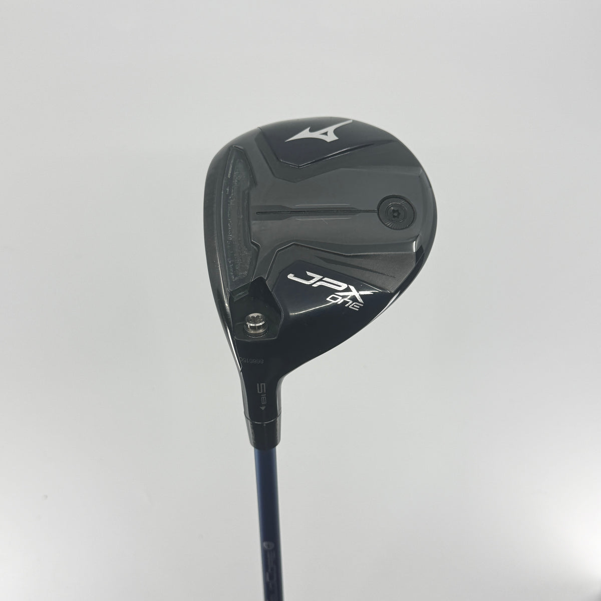 Mizuno JPX One 5 Wood 18* LH Fujikura Ventus Blue Velocore + Extra Stiff 7-X Shaft