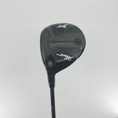 Mizuno JPX One 5 Wood 18* LH Fujikura Ventus Blue Velocore + Extra Stiff 7-X Shaft