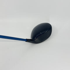 Mizuno JPX One 5 Wood 18* LH Fujikura Ventus Blue Velocore + Extra Stiff 7-X Shaft