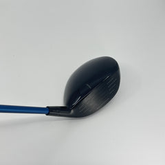Mizuno JPX One 5 Wood 18* LH Fujikura Ventus Blue Velocore + Extra Stiff 7-X Shaft