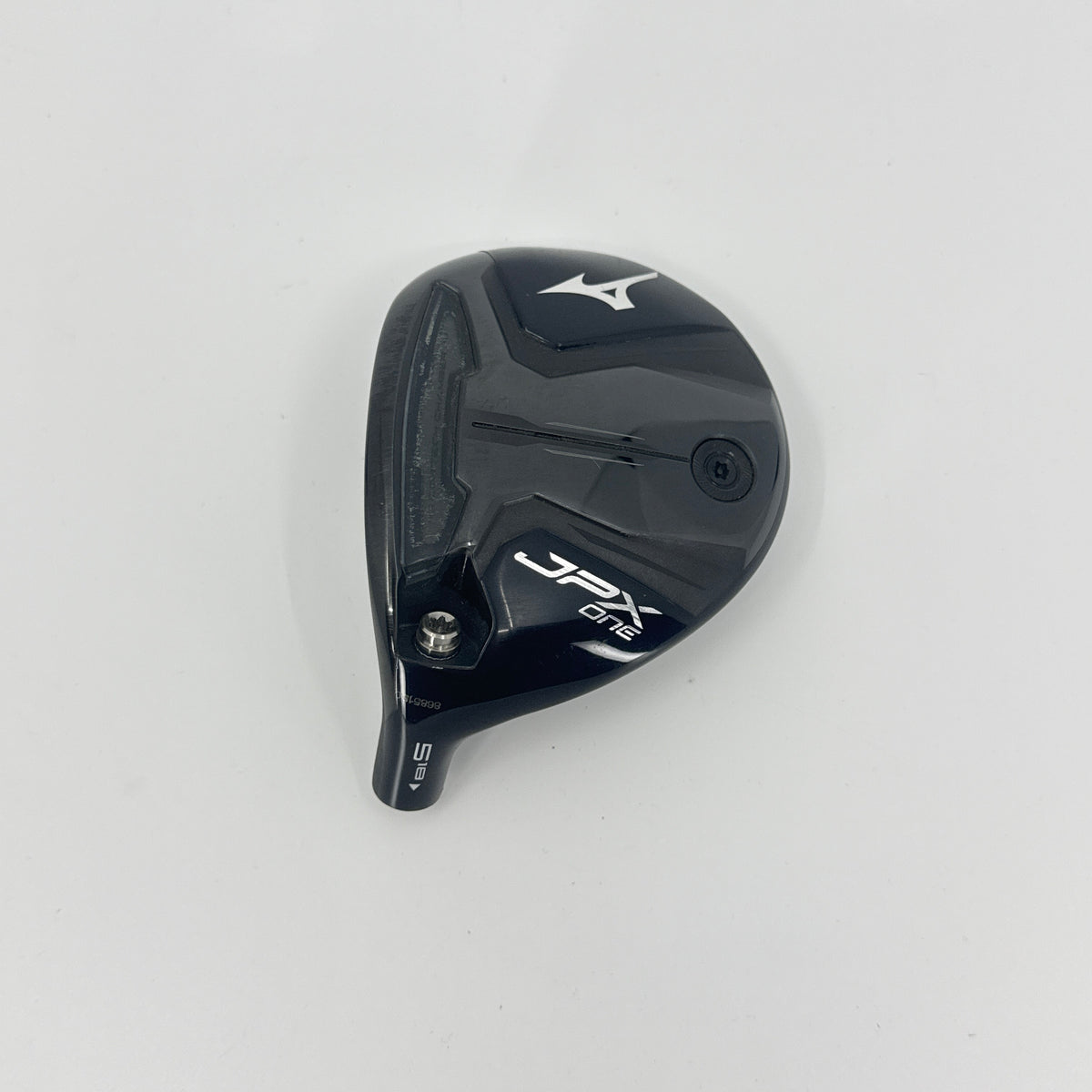 Mizuno JPX One 5 Wood 18* Head
