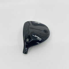 Mizuno JPX One 5 Wood 18* LH Fujikura Ventus Blue Velocore + Extra Stiff 7-X Shaft