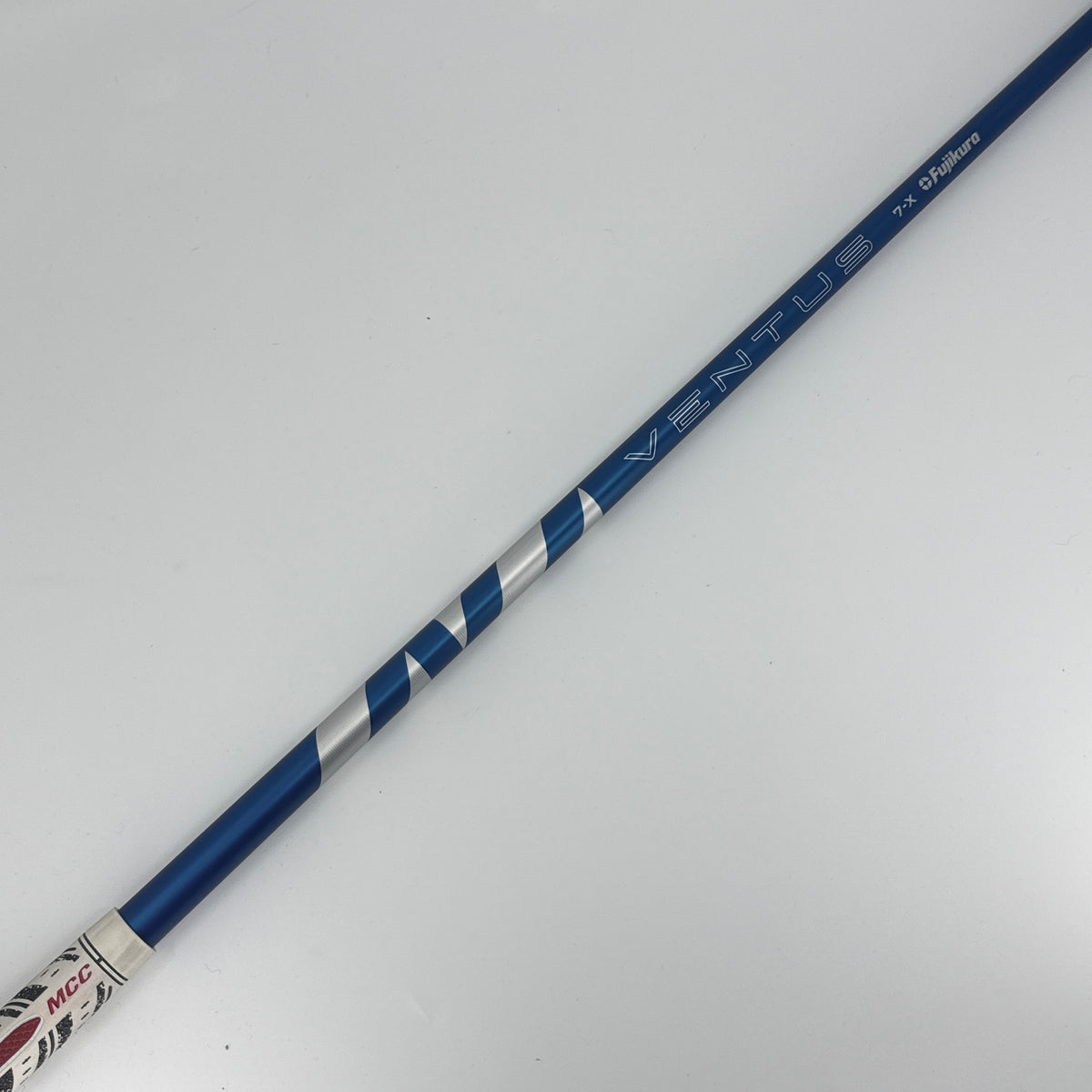 Fujikura Ventus Blue Velocore + 7-X Fairway Wood Shaft