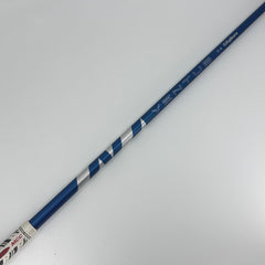 Mizuno JPX One 5 Wood 18* LH Fujikura Ventus Blue Velocore + Extra Stiff 7-X Shaft