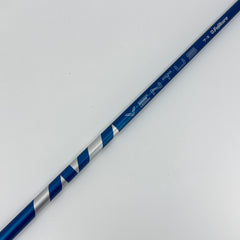 Mizuno JPX One 5 Wood 18* LH Fujikura Ventus Blue Velocore + Extra Stiff 7-X Shaft