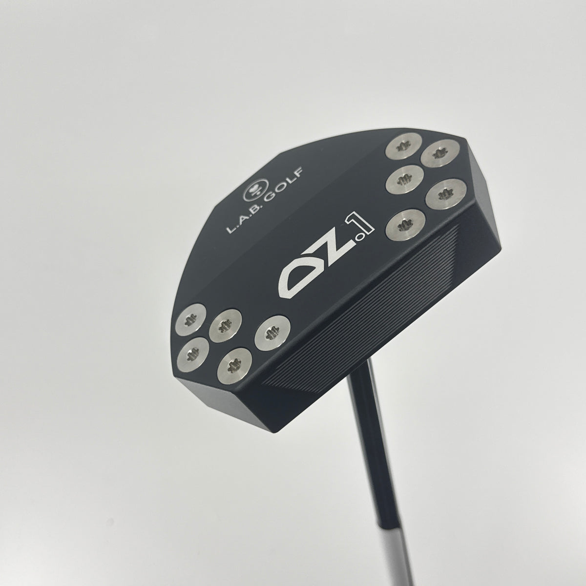 L.A.B. Golf OZ.1 Putter RH