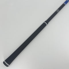 Mitsubishi 2026 Tensei 1K Blue 65-S Fairway Wood Shaft