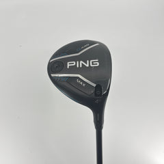 Ping G440 Max 4 Wood 17* RH Ping Alta CB Blue Stiff 65-S Shaft