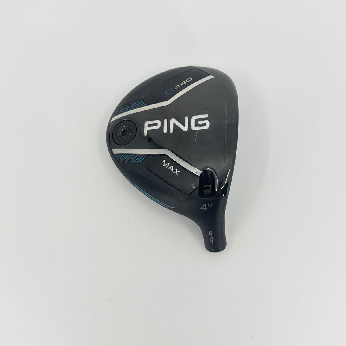 Ping G440 Max 4 Wood 17* Head