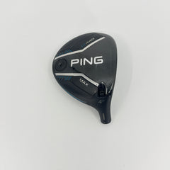 Ping G440 Max 4 Wood 17* Head