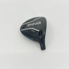 Ping G440 Max 4 Wood 17* Head