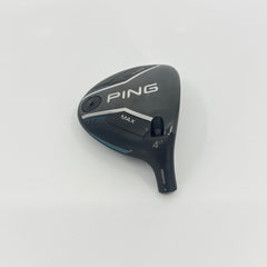 Ping G440 Max 4 Wood 17* RH Ping Alta CB Blue Stiff 65-S Shaft