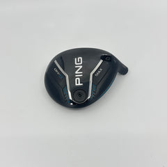 Ping G440 Max 4 Wood 17* Head
