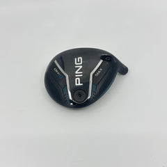 Ping G440 Max 4 Wood 17* RH Ping Alta CB Blue Stiff 65-S Shaft