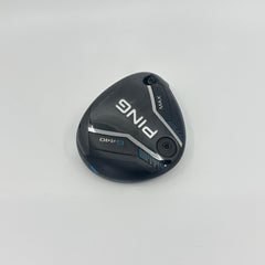 Ping G440 Max 4 Wood 17* RH Ping Alta CB Blue Stiff 65-S Shaft