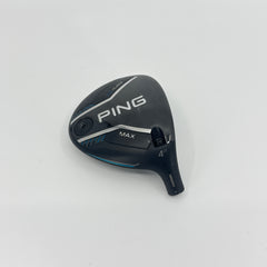 Ping G440 Max 4 Wood 17* Head